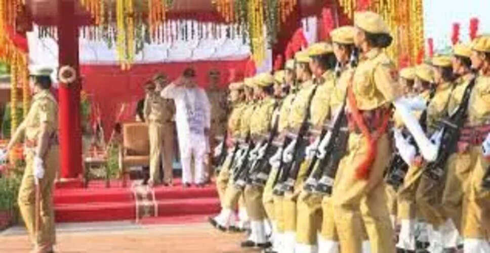 राजस्थान पुलिस कॉन्स्टेबल भर्ती 2025: शारीरिक दक्षता परीक्षा की तिथि घोषित