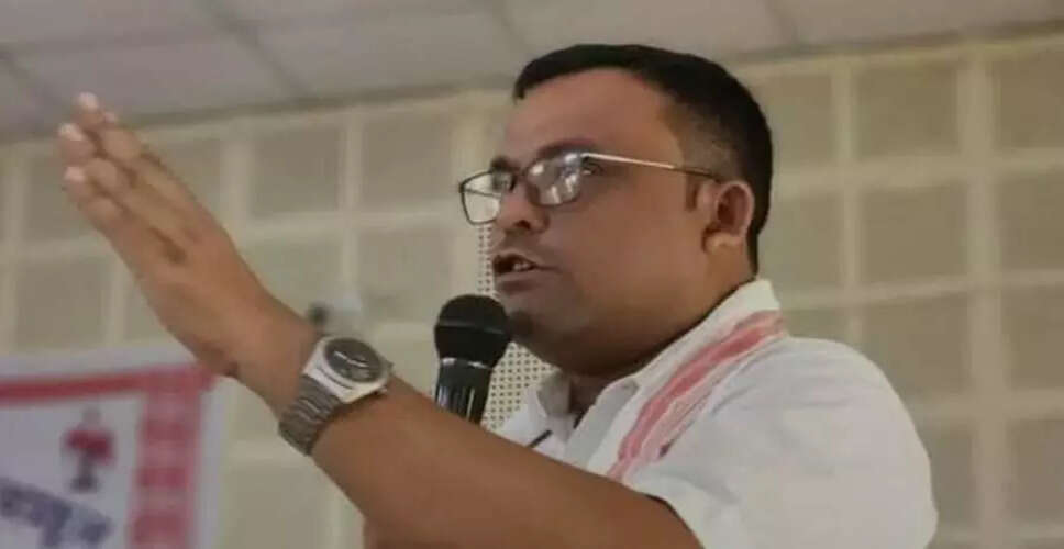 रिज़ॉल करीम सरकार ने विवादास्पद बयान पर मांगी माफी