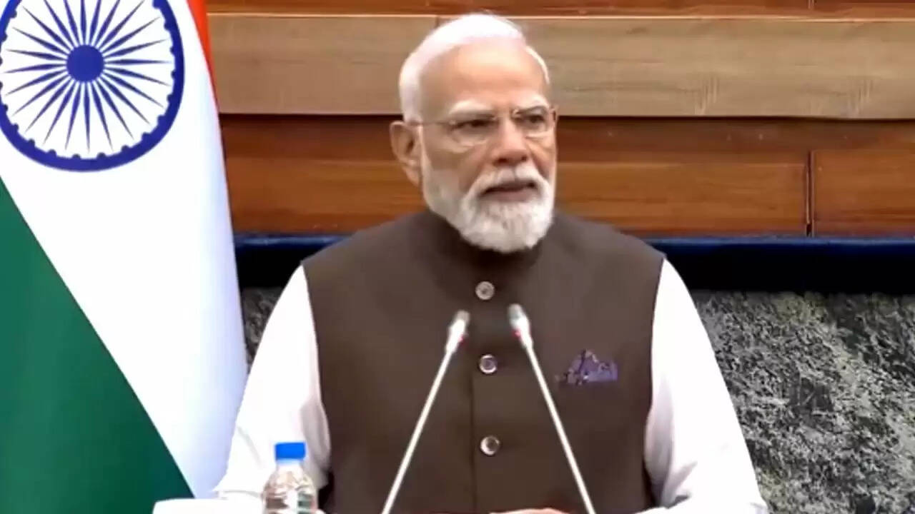 पीएम मोदी का असम दौरा: छात्रों के साथ परीक्षा पे चर्चा