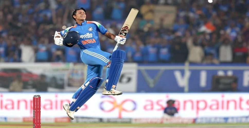 भारत ने दक्षिण अफ्रीका को हराकर वनडे सीरीज़ 2-1 से जीती