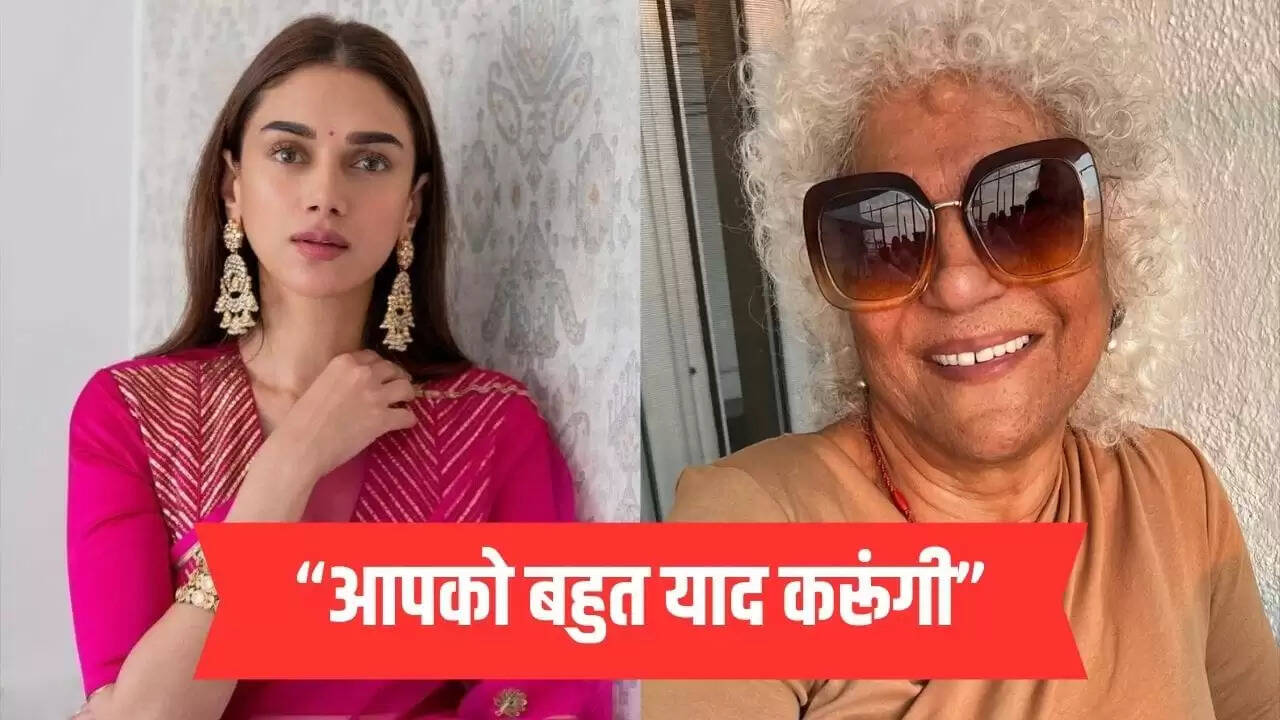 फिल्म निर्माता विक्रमादित्य मोटवानी की मां दीपा डे मोटवानी का निधन