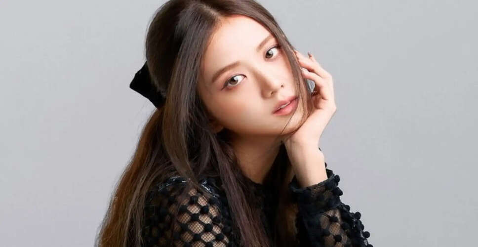 Jisoo पर फैशन डिजाइनर का गंभीर आरोप, क्या हुआ Met Gala में?