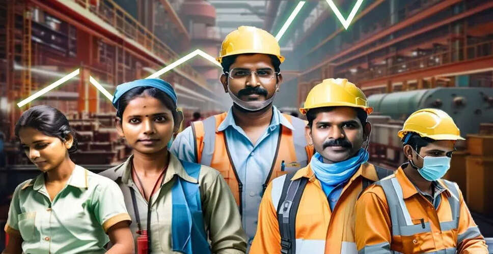 भारत के निर्माण क्षेत्र में नई तकनीकों का योगदान