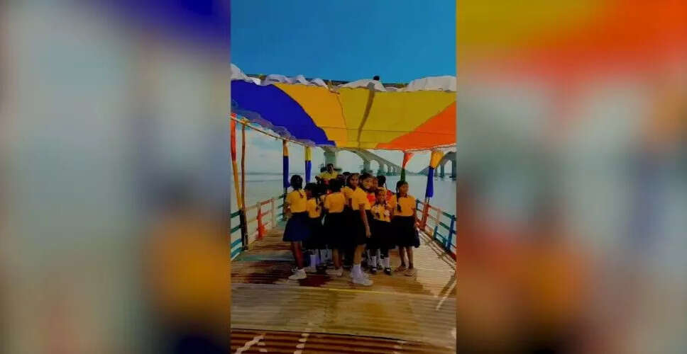 काजीरंगा में भमोरागुरी इकोटूरिज्म क्षेत्र का पुनः उद्घाटन