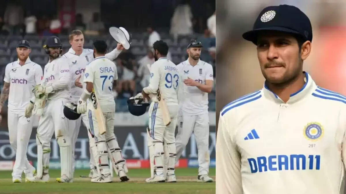 शुभमन गिल के पहले टेस्ट में दो खिलाड़ियों को नहीं मिलेगा मौका
