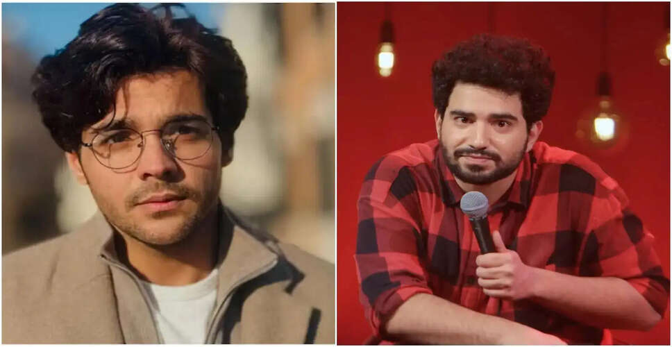 आशीष चंचलानी ने समाय रैना का समर्थन किया, 'इंडिया गॉट लेटेंट' पर उठे सवालों का जवाब दिया