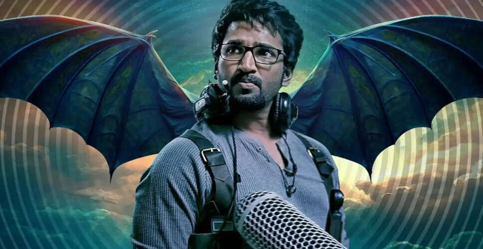 Aadhi Pinisetty की फिल्म 'Sabdham' का डिजिटल प्रीमियर, जानें कहानी और कास्ट