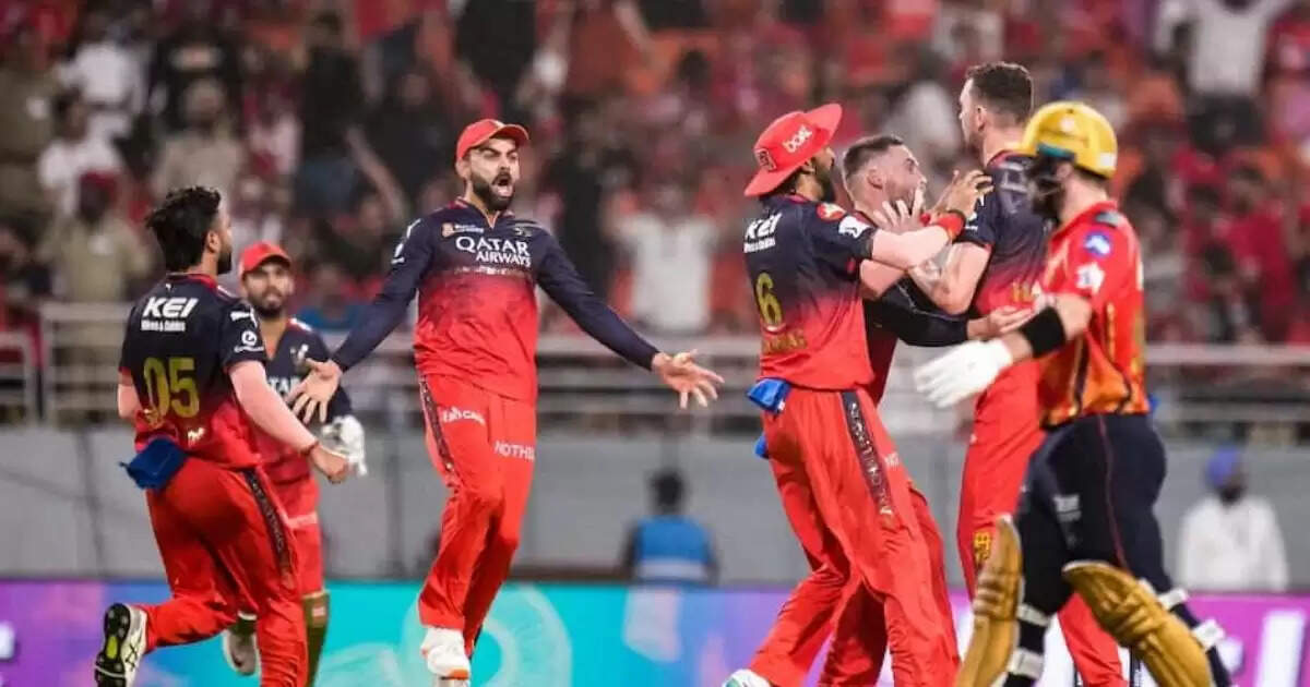 IPL 2025: RCB और PBKS के बीच फाइनल मुकाबले की तैयारी
