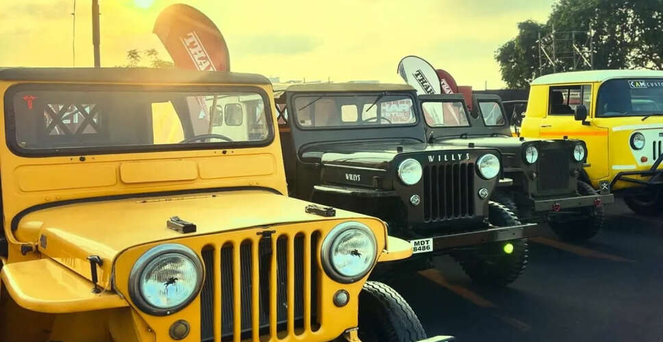 ग्रेटर नोएडा में बच्चों ने थार कार खरीदने के लिए की 20 लाख की चोरी