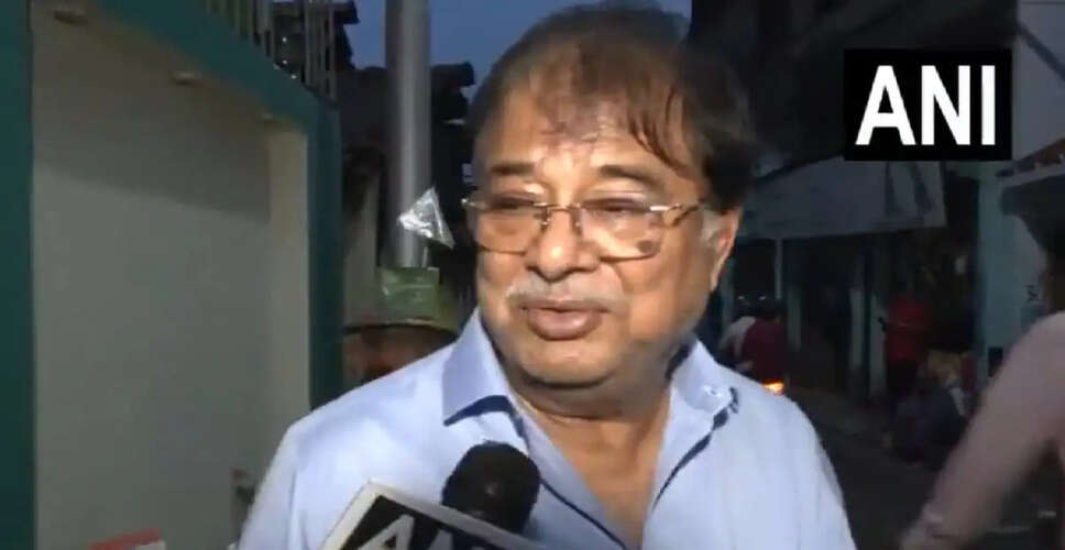 टीएमसी नेता उदयन गुहा की गिरफ्तारी: पुलिस की कार्रवाई पर सवाल उठे