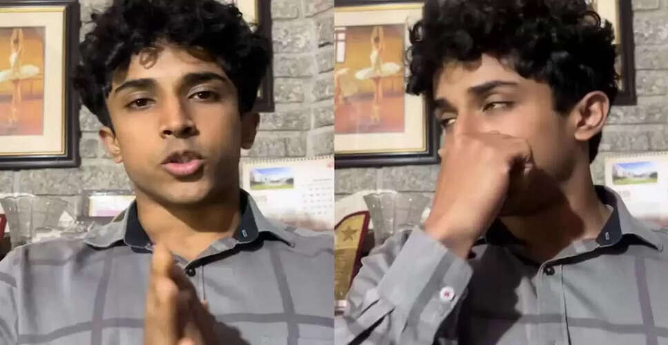 बेंगलुरु युवक की नौकरी छोड़ने की कहानी: क्या है असली सबक?