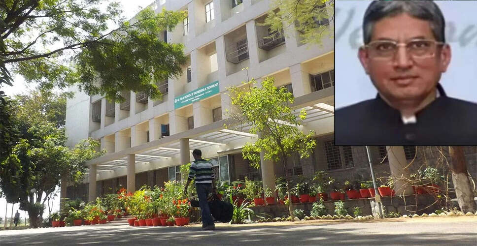 अल-फलाह समूह के चेयरमैन जवाद सिद्दीकी की गिरफ्तारी: 415 करोड़ रुपये के घोटाले का खुलासा