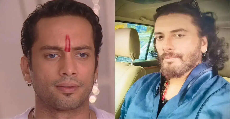 क्योंकि सास भी कभी बहू थी 2 में एक नया मोड़: एकलव्य गुर्जर की वापसी