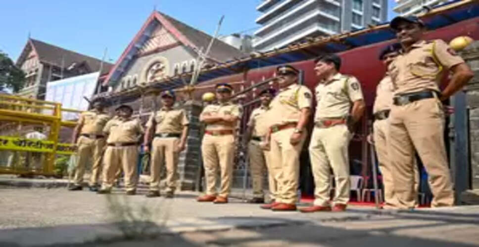 मुंबई के मीरा रोड से दो बांग्लादेशी महिलाएं गिरफ्तार, 20 साल से रह रही थीं यहां