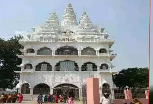 बिहार का माता नेतुला मंदिर: आस्था और चमत्कारों का केंद्र