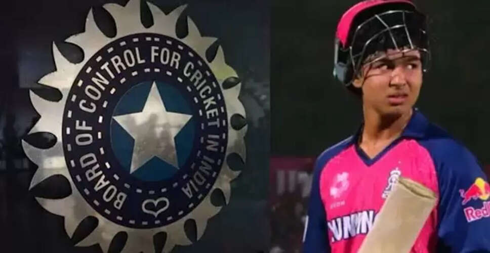 आईपीएल 2025: वैभव सूर्यवंशी का शानदार प्रदर्शन, लेकिन टीम इंडिया में डेब्यू में लगेगा समय