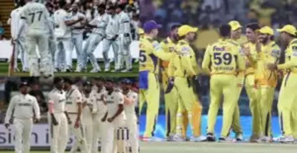 लॉर्ड्स टेस्ट के लिए इंग्लैंड की 16 सदस्यीय टीम की घोषणा, कप्तान बने बेन स्टोक्स