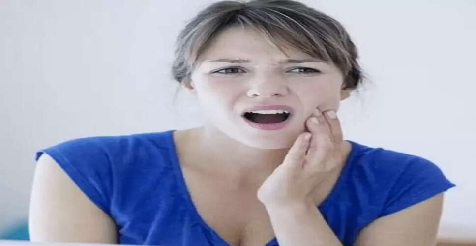 घरेलू नुस्खे: मुंह के छालों से राहत पाने के उपाय
