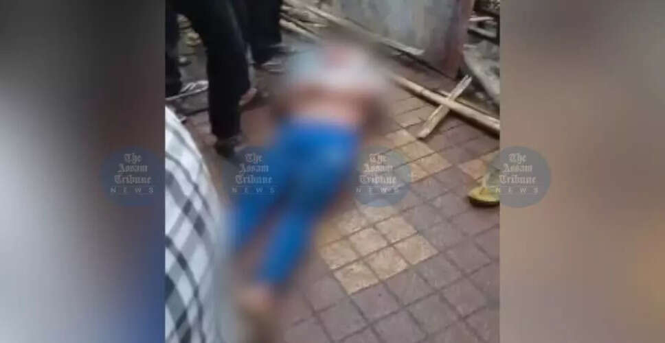 गुवाहाटी में निर्माणाधीन फ्लाईओवर पर हादसे से सुरक्षा पर उठे सवाल