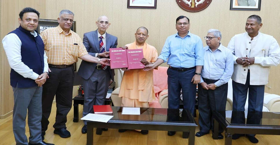 संभल हिंसा की जांच रिपोर्ट: जनसांख्यिकीय बदलावों का खुलासा