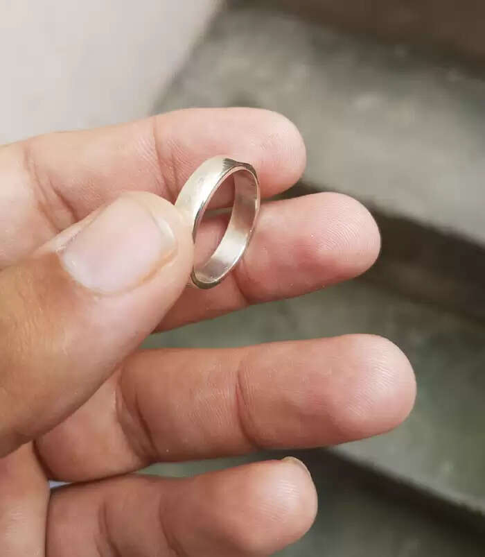 चांदी के छल्ले के लाभ: किस्मत को चमकाने के उपाय