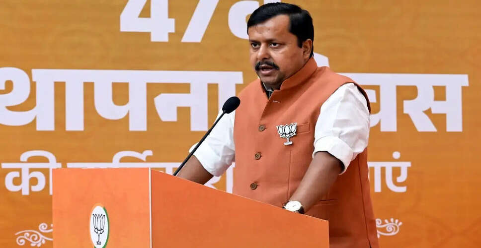 कर्नाटक विधान परिषद चुनाव में क्रॉस-वोटिंग पर बीजेपी का एक्शन