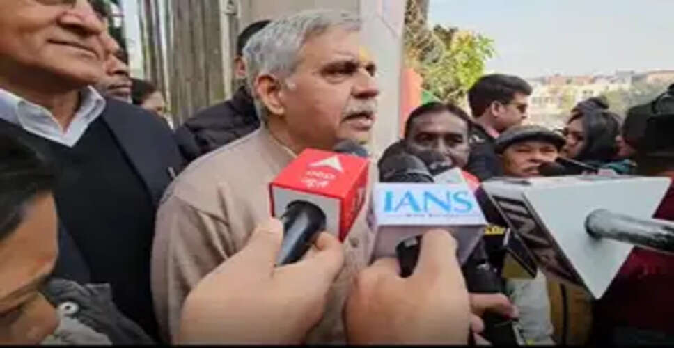 संदीप दीक्षित आज सीएम आतिशी और संजय सिंह के खिलाफ दर्ज कराएंगे मानहानि का केस