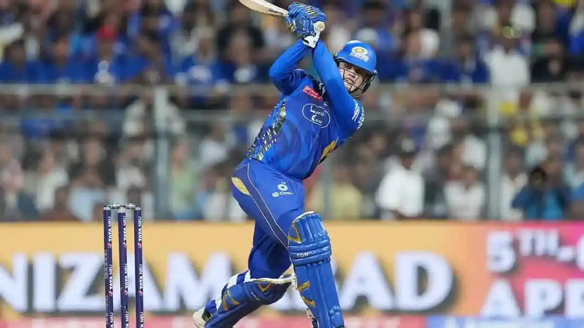 IPL 2025: प्रदर्शन में कमी के बावजूद करोड़ों कमा रहे ये विदेशी खिलाड़ी