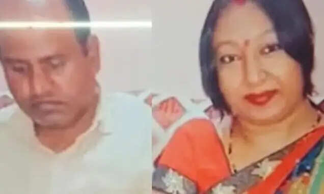 बांदा में जेई और पत्नी द्वारा बच्चों का यौन शोषण: कोर्ट ने सुनाई मृत्युदंड