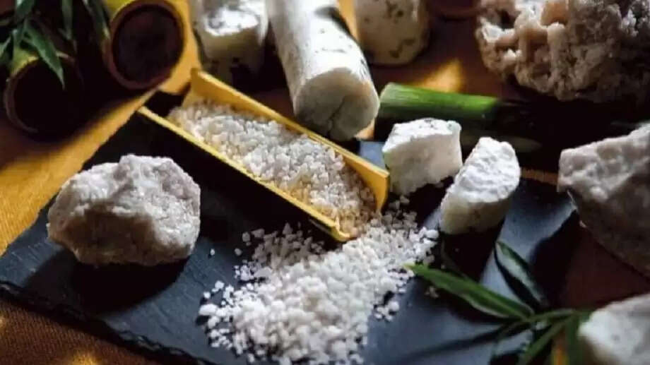 दुनिया का सबसे महंगा नमक: कोरियन बैंबू सॉल्ट की अनोखी विशेषताएँ