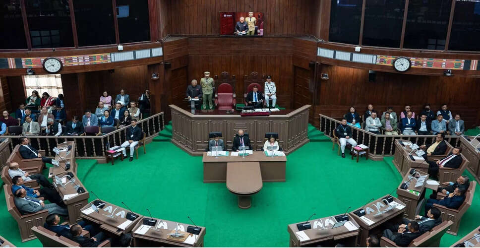 मिजोरम में शराब पर प्रतिबंध में ढील, चिकित्सा कारणों से मिलेगी अनुमति