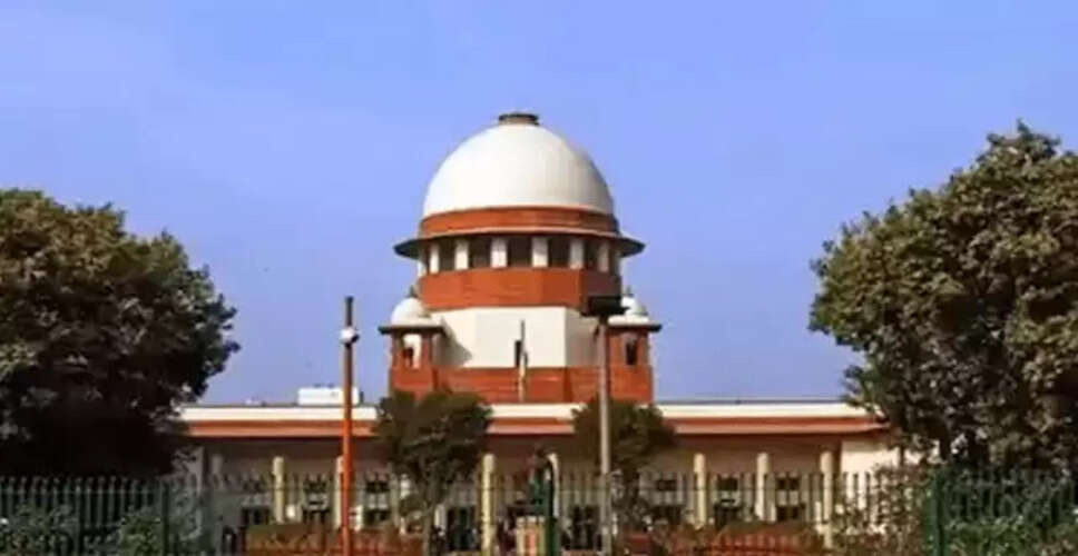 सुप्रीम कोर्ट का महत्वपूर्ण निर्णय: भ्रष्टाचार के मामलों में केवल धन की बरामदगी से नहीं होगा दोषी करार