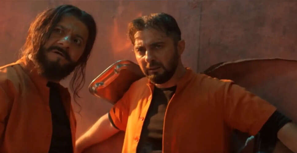 भारत-रूस के सिनेमा का अनोखा संगम: 'Persimmon Of My Love' की तैयारी