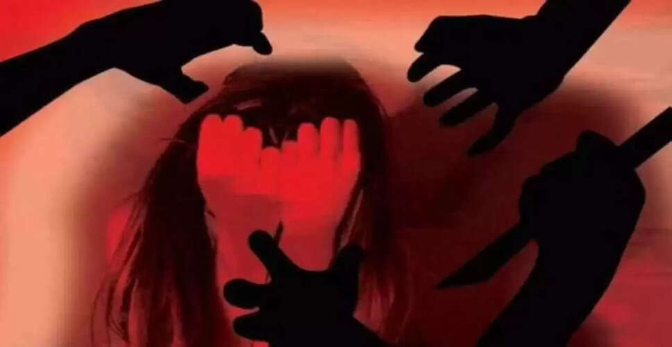 नोएडा में डिजिटल रेप मामले में उम्रकैद की सजा, स्कूल पर भी जुर्माना