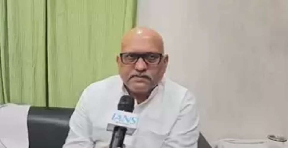 उत्तर प्रदेश में जंगलराज कायम, सीएम योगी कश्मीर में जाकर कर रहे झूठी बयानबाजी : अजय राय