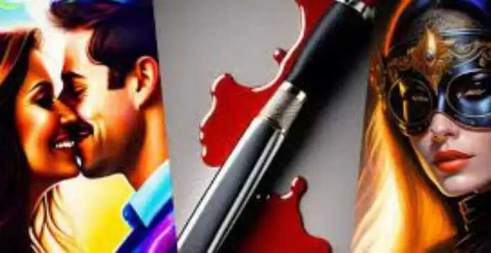 प्यार में धोखे की खौफनाक कहानी: ब्रेकअप के बाद हत्या का मामला
