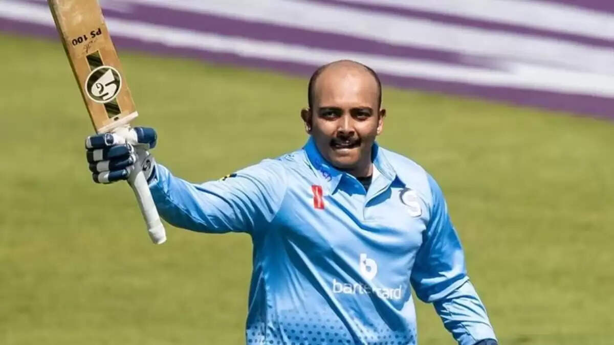 श्रीलंका T20I सीरीज के लिए टीम इंडिया का संभावित स्क्वाड: पृथ्वी और ईशान की वापसी