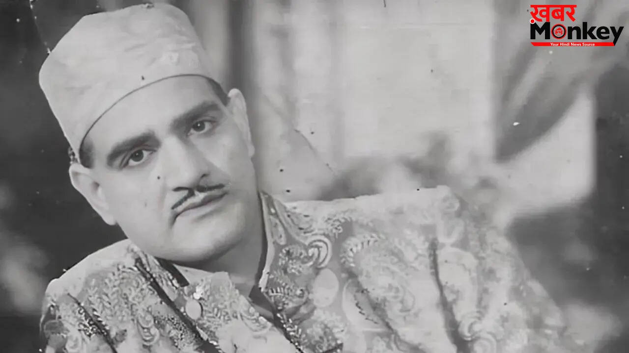 कुंदन लाल सहगल: हिंदी सिनेमा के महान गायक की जयंती