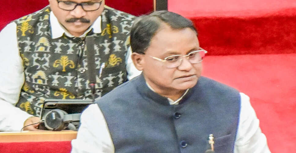 ओडिशा का हरित ऊर्जा केंद्र बनने का लक्ष्य 2036 तक