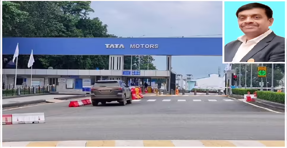 टाटा मोटर्स के कर्मचारियों के लिए वेतन वृद्धि की उम्मीदें बढ़ीं