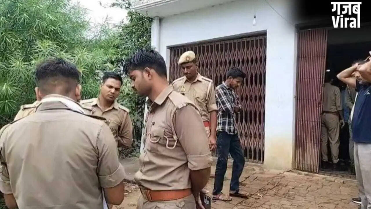 बस्ती में दोस्ती का खौफनाक अंत: उधारी के लिए हत्या का खुलासा
