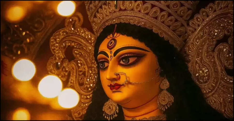 दुर्गा अष्टमी 2025: पूजा विधि और शुभ समय
