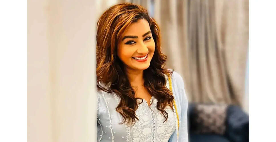 शिल्पा शिंदे का विवाद: झूठे यौन उत्पीड़न आरोपों पर मचा बवाल