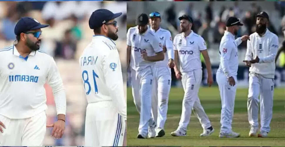 टीम इंडिया में वीवीएस लक्ष्मण की एंट्री, क्या गंभीर की जगह लेंगे?