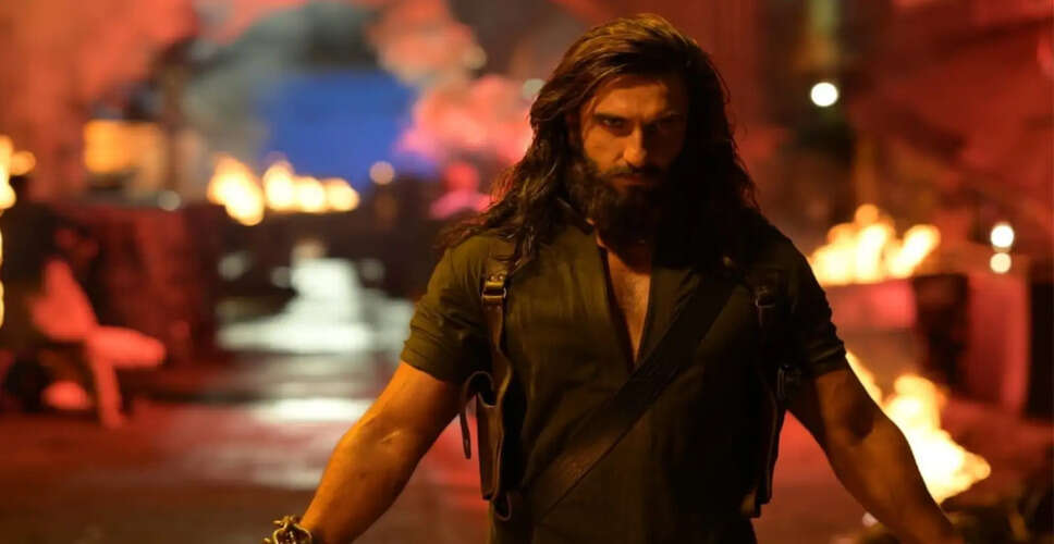 धुरंधर 2 ने हिंदी सिनेमा में बनाया नया रिकॉर्ड