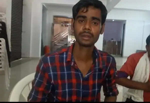 यूपी में युवक की प्रेग्नेंसी की रिपोर्ट ने सबको चौंकाया