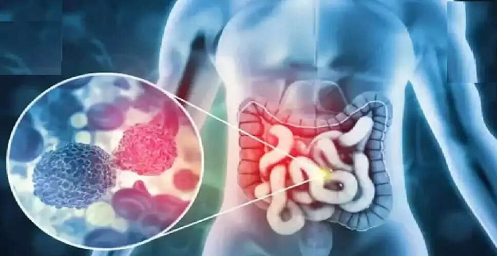 कैंसर के प्रारंभिक संकेत: जानें कब करें डॉक्टर से संपर्क