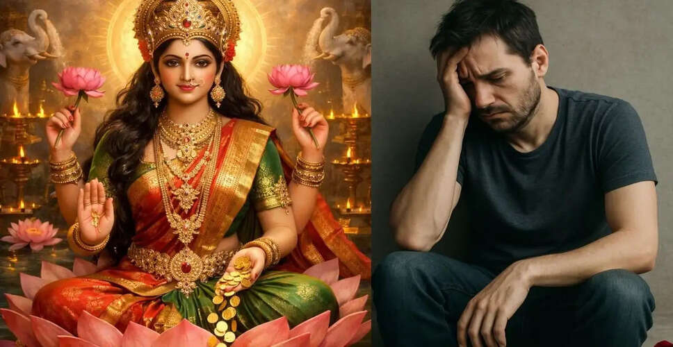 मां लक्ष्मी को प्रसन्न करने के उपाय: धन की देवी की कृपा पाने के लिए क्या करें