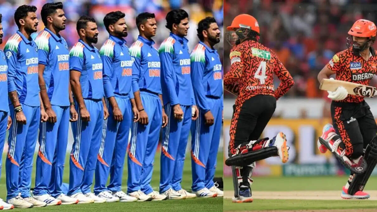 टी20 में दोहरा शतक जड़ने की क्षमता रखने वाले बल्लेबाज का Team India को मिला साथ