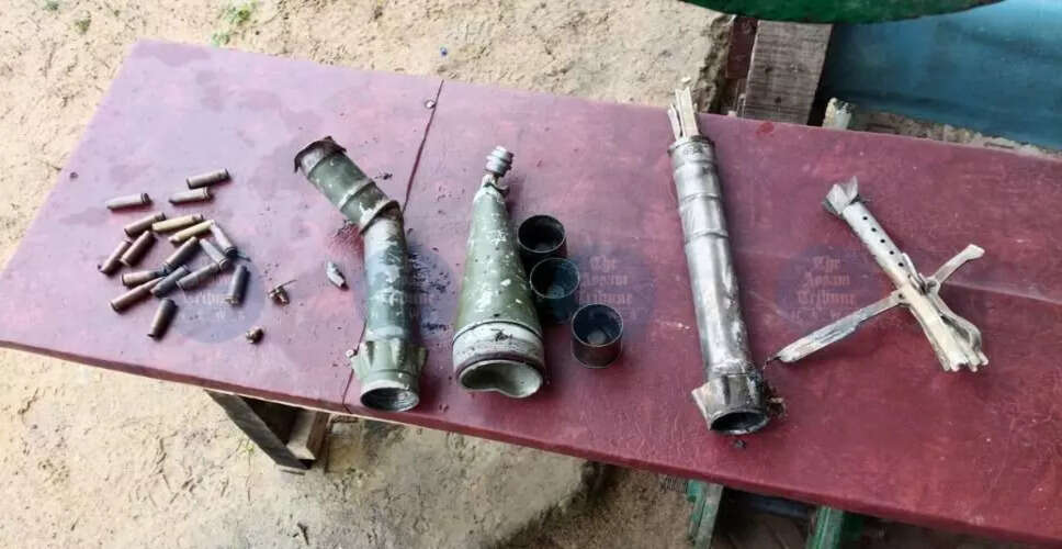 असम में पुलिस कमांडो पर हमला, चार घायल